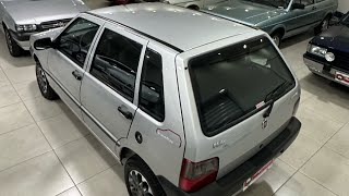 FIAT UNO GRAZIE MILLE 2013 0km [upl. by Nimref]