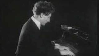 Percy Grainger amp Eugene List play Grainger quotCountry Gardensquot [upl. by Waters223]