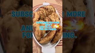 Empanada Filling Recipe [upl. by Raouf]