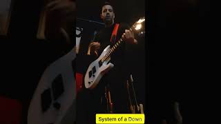 System of a Down Chop suey [upl. by Ohce277]