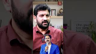 విజయ్ ప్రసాద్ రెడ్డి అసలు బాగోతం ఇదే  Lalith Kumar  KRTV [upl. by Amandi]