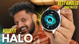 Noise ColorFit Pro 5 Review  Value For Money SmartWatch [upl. by Ahsikad]