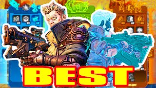 2023 BEST Zane Build in Borderlands 3 [upl. by Corine126]