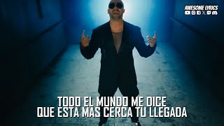 Gocho Wisin Redimi2  Conéctate Conmigo  Video Oficial Con Letra Música Cristiana 2023 [upl. by Troyes]