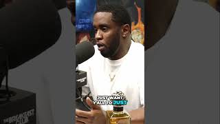 P DIDDY Only Trusts the Receipts pdiddy weird diddy diddler freakoff rap rappers rapper [upl. by Eivets]