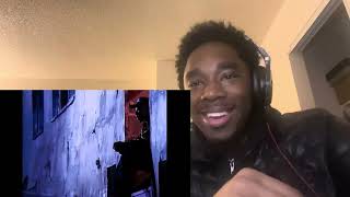 Warren G amp Nate Dogg  REGULATE REACTION VID [upl. by Flor896]