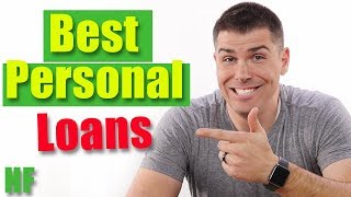 3 Best Personal Loan Companies [upl. by Fong]