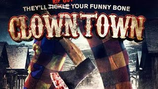 ClownTown 2016 review [upl. by Akinohs490]