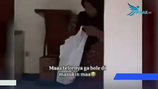 Bantuan Ibu Hamil di Dayeuhkolot Viral Bantuan Diambil Kembali Ternyata ini Penyebabnya [upl. by Limak]