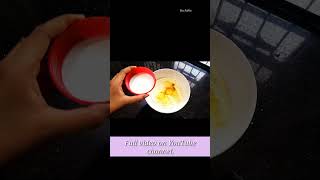 Ghee cake recipe cakerecipe gheecake shortvideo youtubeshorts trendingshorts mustwatch [upl. by Aneladgam943]