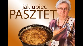 Jak upiec pasztet [upl. by Mcgrath]