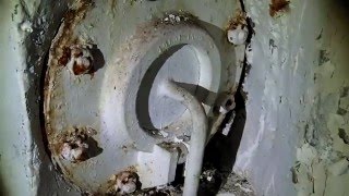 WW2 Bunker found Finally Inside  AMAZING [upl. by Seitz]