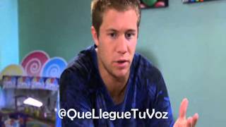 Nico Riera en Dulce Amor  Capitulo 212 [upl. by Dahlstrom]