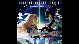 Leibniz  Blaster Master Zero 2 Original Soundtrack [upl. by Nilatak]