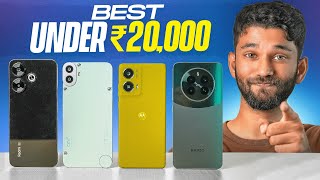 The Best SmartPhone To Get in Budget [upl. by Kcinemod]