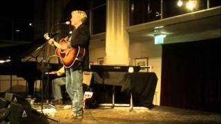 Sam Baker amp Chip Dolan  Angel Hair 140912 [upl. by Cryan459]