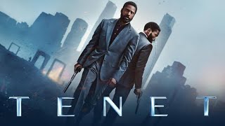 Tenet 2020  Elizabeth Debicki John David Washington  Full Movie Explanation Facts and Review [upl. by Callan]