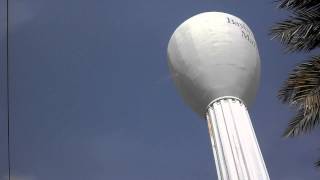 Baybrook Mall Water Tower [upl. by Lavicrep]