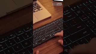 Smart Folding KeyboardGADGETS AVAILABLE ON AMAZONKA TECH shorts shortvideo trending viral [upl. by Letniuq]