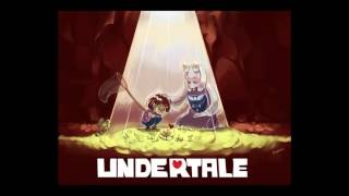 Undertale OST  NGAHHH [upl. by Nnyltiac521]