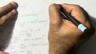 RLC Parallel Resonant Circuit Derivation of Quality Factor  Lec5  Resonator R K Classes [upl. by Torry]