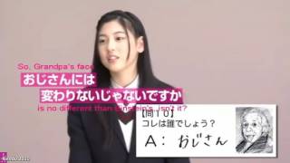 Sakura Gakuin quotNendo Class Tests 2010  2014quot ENG SUB [upl. by Glorianna398]