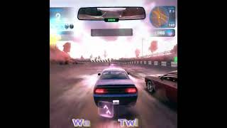 Blur Game Play car racing 71 blur car racing gameplay gaming mustang carracing shorts viral [upl. by Hessney951]