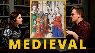 Gender Roles in the Medieval Age [upl. by Ariane]