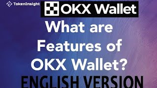 Important key features of okx app English version [upl. by Maren683]