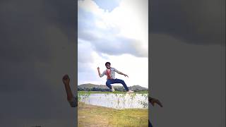 Nijamena song mpcharan ytshorts trendingshorts viralshorts [upl. by Elocin402]