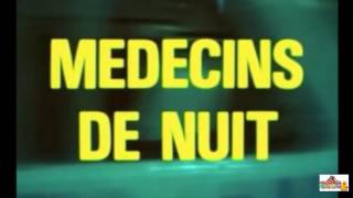 Générique série médecins de nuit [upl. by Harriot545]