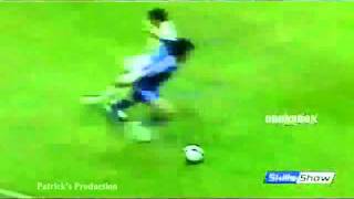 worlds best soccer skills Ever 20112012 HD [upl. by Tiphanie197]