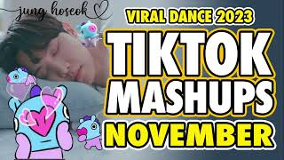 New Tiktok Mashup 2023 Philippines Party Music  Viral Dance Trends  November 29th [upl. by Riedel]