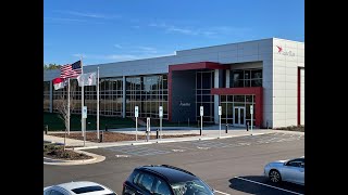 Opening of Astellas Gene Therapy Manufacturing Facility in North Carolina [upl. by Kirsten]