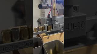 Brass sorter for 40SW and 10mm [upl. by Krenn]