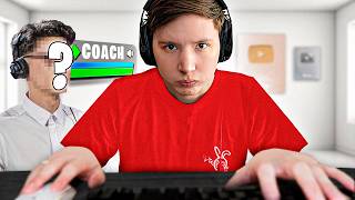 Contrate Un Coach Profesional de Fortnite Por 20 [upl. by Ziwot]