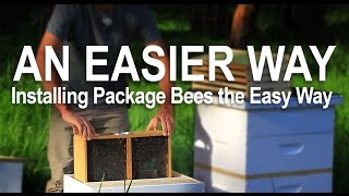 Install Package Bees The Easy Way [upl. by Ikin]