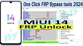 Xiaomi Redmi 13c FRP Unlock Desbloqueio Conta Google Todos Modelos [upl. by Thetis391]