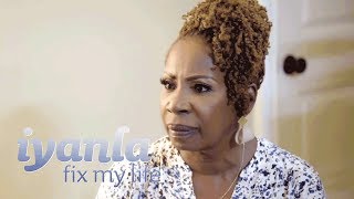 Iyanla To Nichole You Dont Get To Control The Healing Process  Iyanla Fix My Life  OWN [upl. by Daryn488]