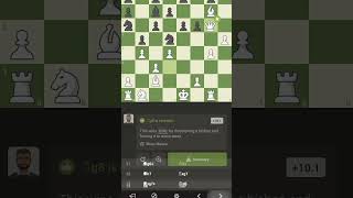 Probably my best chess game ever [upl. by Nadruoj]