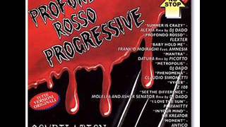 Profondo rosso progressive  Compilation  1996  Parte1 [upl. by Ajani]