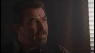 JESSE STONE DEATH IN PARADISE Jesse meets Dr Dix [upl. by Rtoip27]