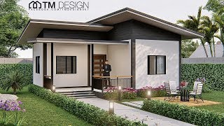 10 Best Small House Plan From TM Designs [upl. by Ginni]