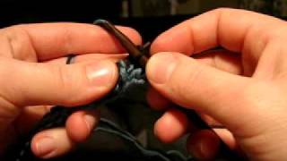 KNITFreedom Double Knitting Part 2 of 3 [upl. by Yenor]