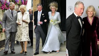 Camilla Parker Bowles talks twelve years of royal marriage to Prince Charles2024 [upl. by Leanor]