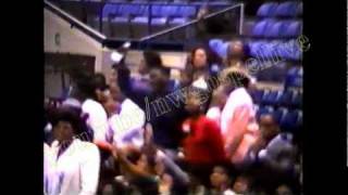 COGIC Womens Convention 1989 Bishop Clemmons preaches part 3 [upl. by Casilda]