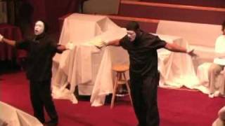 Best in Me gospel mime [upl. by Edroi]