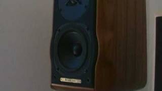 Sonus faber Minima Amator [upl. by Malinde]