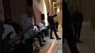 HopHop JIVANI  Tigran Asatryan Live ASATRYAN BAND [upl. by Gusella]