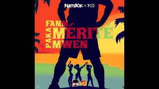 Natoxie Ft TKD  Fanm Paka Mérité Mwen Remix TKD [upl. by Broddie]